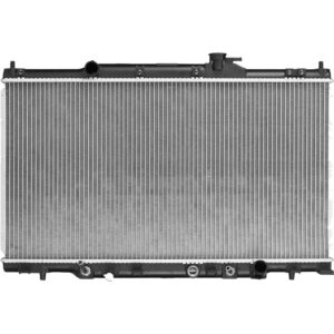 Global Parts Distributors LLC 2443C gpd Radiator 2443C