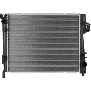 Global Parts Distributors LLC 2479C gpd Radiator 2479C