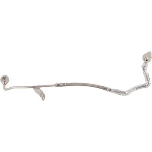 Global Parts Distributors LLC 2541237 gpd Turbo Feed Line 2541237