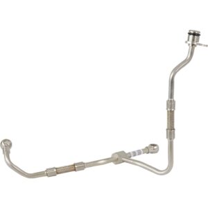 Global Parts Distributors LLC 2541238 gpd Turbo Feed Line 2541238