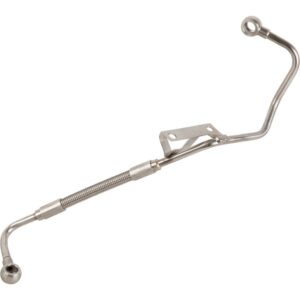 Global Parts Distributors LLC 2541244 gpd Turbo Feed Line 2541244