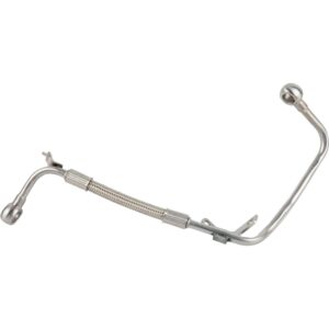 Global Parts Distributors LLC 2541245 gpd Turbo Feed Line 2541245