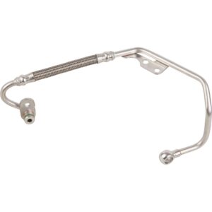 Global Parts Distributors LLC 2541246 gpd Turbo Feed Line 2541246