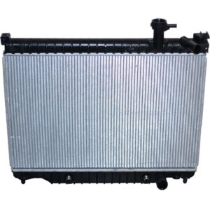 Global Parts Distributors LLC 2563C gpd Radiator 2563C