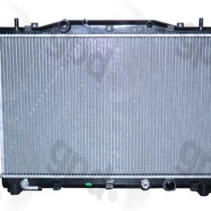 Global Parts Distributors LLC 2565C gpd Radiator 2565C