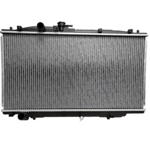 Global Parts Distributors LLC 2571C gpd Radiator 2571C