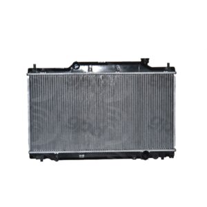 Global Parts Distributors LLC 2574C gpd Radiator 2574C