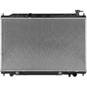 Global Parts Distributors LLC 2578C gpd Radiator 2578C