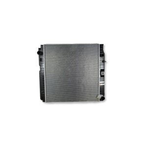 Global Parts Distributors LLC 2603C gpd Radiator 2603C