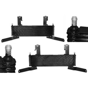 Global Parts Distributors LLC 2611235 gpd External Coolers 2611235