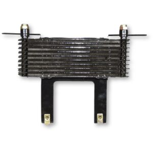 Global Parts Distributors LLC 2611253 gpd External Coolers 2611253