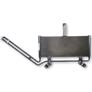 Global Parts Distributors LLC 2611256 gpd External Coolers 2611256