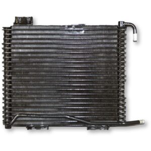 Global Parts Distributors LLC 2611273 gpd External Coolers 2611273