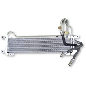 Global Parts Distributors LLC 2611297 gpd External Coolers 2611297