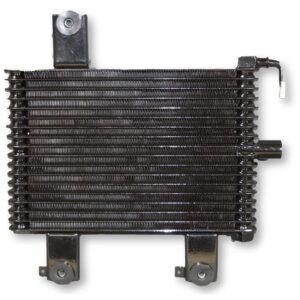 Global Parts Distributors LLC 2611314 gpd External Coolers 2611314