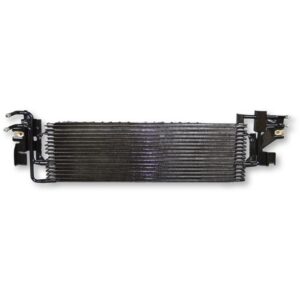 Global Parts Distributors LLC 2611340 gpd External Coolers 2611340