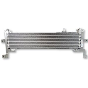 Global Parts Distributors LLC 2611394 gpd External Coolers 2611394