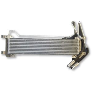 Global Parts Distributors LLC 2611403 gpd External Coolers 2611403