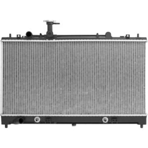 Global Parts Distributors LLC 2673C gpd Radiator 2673C