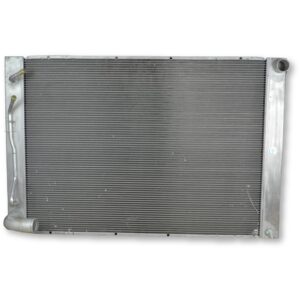 Global Parts Distributors LLC 2681C gpd Radiator 2681C