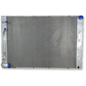 Global Parts Distributors LLC 2682C gpd Radiator 2682C