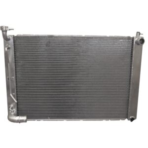 Global Parts Distributors LLC 2688C gpd Radiator 2688C
