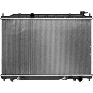 Global Parts Distributors LLC 2692C gpd Radiator 2692C