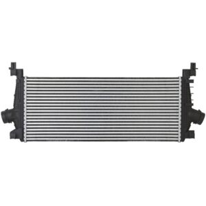 Global Parts Distributors LLC 2711238 gpd Turbo Intercooler 2711238