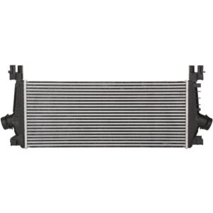 Global Parts Distributors LLC 2711239 gpd Turbo Intercooler 2711239