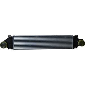 Global Parts Distributors LLC 2711248 gpd Turbo Intercooler 2711248