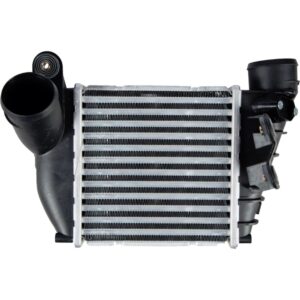 Global Parts Distributors LLC 2711283 gpd Turbo Intercooler 2711283