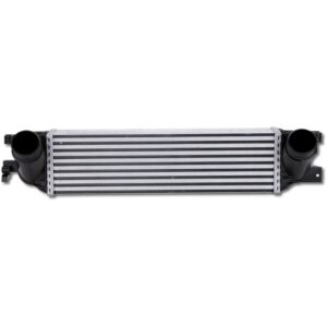 Global Parts Distributors LLC 2711316 gpd Turbo Intercooler 2711316