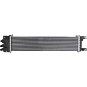 Global Parts Distributors LLC 2711324 gpd Turbo Intercooler 2711324