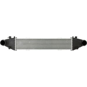 Global Parts Distributors LLC 2711328 gpd Turbo Intercooler 2711328