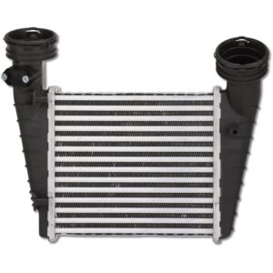 Global Parts Distributors LLC 2711329 gpd Turbo Intercooler 2711329
