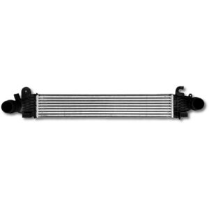 Global Parts Distributors LLC 2711331 gpd Turbo Intercooler 2711331