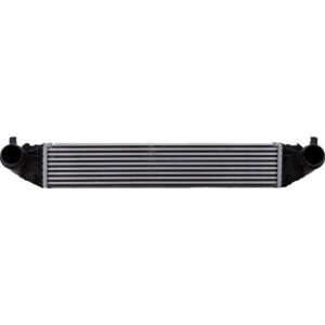 Global Parts Distributors LLC 2711332 gpd Turbo Intercooler 2711332