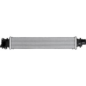 Global Parts Distributors LLC 2711333 gpd Turbo Intercooler 2711333