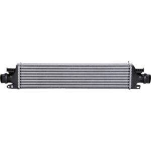 Global Parts Distributors LLC 2711336 gpd Turbo Intercooler 2711336