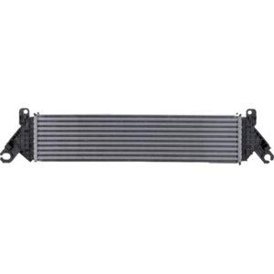 Global Parts Distributors LLC 2711337 gpd Turbo Intercooler 2711337