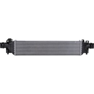 Global Parts Distributors LLC 2711339 gpd Turbo Intercooler 2711339