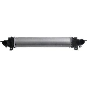 Global Parts Distributors LLC 2711387 gpd Turbo Intercooler 2711387