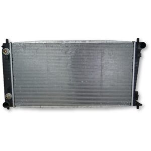 Global Parts Distributors LLC 2718C gpd Radiator 2718C