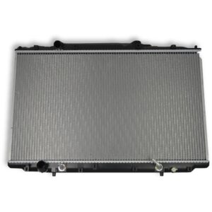 Global Parts Distributors LLC 2806C gpd Radiator 2806C
