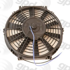 Global Parts Distributors LLC 2811236 gpd Electric Cooling Fan 2811236