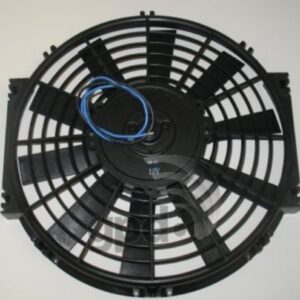 Global Parts Distributors LLC 2811237 gpd Electric Cooling Fan 2811237