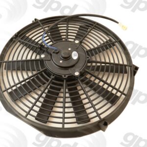 Global Parts Distributors LLC 2811238 gpd Electric Cooling Fan 2811238