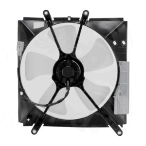 Global Parts Distributors LLC 2811256 gpd Electric Cooling Fan 2811256