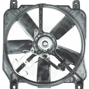 Global Parts Distributors LLC 2811260 gpd Electric Cooling Fan 2811260