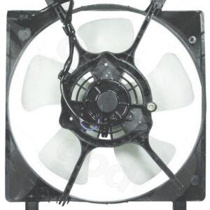 Global Parts Distributors LLC 2811272 gpd Electric Cooling Fan 2811272